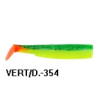 FIIISH   BLACK MINNOW  140 CORPO(N4)